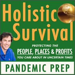 675: Real Estate Scams Revealed: Why True Wealth is "Built to Be Boring" with Jonathan Greene