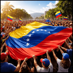 2376: Trump's Venezuela Strategy & War on Wall Street: Ending Corporate Ownership of Single-Family Homes