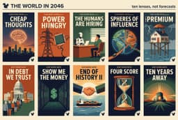Pod: 20 Stocks for 20 Years