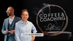 #822: Building Bridges:Team Dynamics and Market Challenges with Blake Berfelz