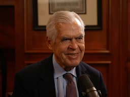 Ep 135: Philip Howard on Saving the American Spirit