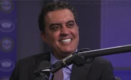 Ep 138: AI, Space-Based Interceptors & the Bleeding Edge of Warfare with Pentagon R&D Chief Emil Michael