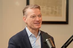 Ep 141: AI Hackers Are Here; Cybersecurity Legend Kevin Mandia Is Building the Answer