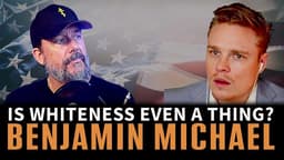 Race, Ethnicity & Nationalism: Is an Orthodox America Possible?