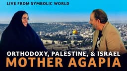 Orthodoxy in Palestine