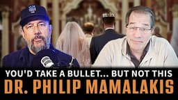 Marriage Humility: When Your Intensity Becomes Your Marriage's Biggest Problem | Dr. Malamakis