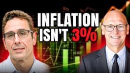 Inflation Isn’t 3% — Here’s Why the Official Numbers Are Wrong