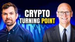 Crypto’s Institutional Reset: Why 2026 Changes Everything | Zach Pandl (Grayscale)