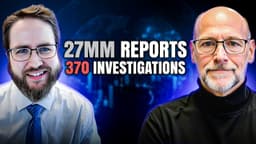 27 Million Reports: Will Congress Scale Back Financial Surveillance?