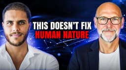 Are We Getting Weaker? Hard Money, Harder Virtues