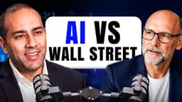 What Happens When Everyone Has Institutional Investing Tools?