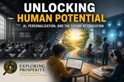 What If We Solved the Wrong Problem in Education?