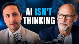 The AI Masterclass: How ChatGPT and Large Language Models Really Work