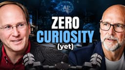 AI Can Solve Math. But Can It Ask a Good Question? | Steven Strogatz