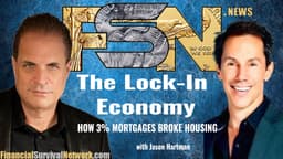 The Lock-In Economy - Jason Hartman