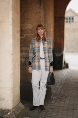 Tess Annan - Welligogs: Growing a Heritage Brand Without Losing Your Soul. Episode 49