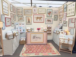 Episode 57: From Agriculture to Art, with Tilly Lock Art