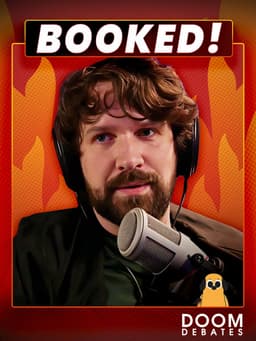 Q&A: Is Liron too DISMISSIVE of AI Harms? + New Studio, Demis Would #PauseAI, AI Water Use Debate