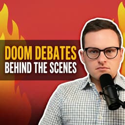 Why I Started Doom Debates & How to Succeed in AI Risk Communications