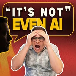 Destiny's Fans Challenged Me to an AI Doom Debate