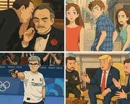 AI's Predictive Powers will Change how we Live & Work