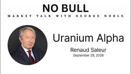 Uranium Alpha