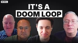 The Ultimate AI Demolition With Ed Zitron, Gary Marcus, Julien Garran, and Nobody Special
