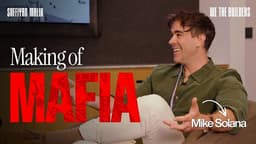 Mike Solana of Founders Fund on Creating Celebrity Mafia featuring Tech Elite