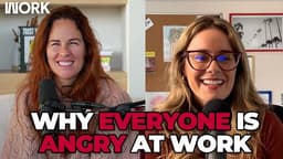 WORK Conversations: The HR Problems No One Wants to Admit