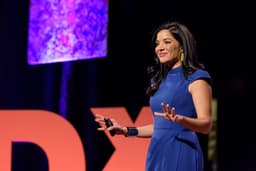 WORK Conversations: Why Suffer At Work?