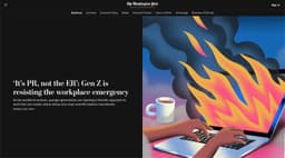 WORK Net/Net: Gen Z Says Take Your Work Emergency and Shove It