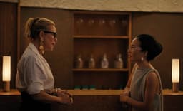 WORK Unsolicited Advice: More Money More Problems