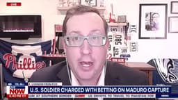 Episode 14: Candidates And A Soldier Betting On Themselves Is A Problem