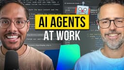 The AI PM’s Guide to Building AI Agents, with Warp CEO Zach Lloyd