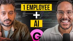 How to PM Production Changes with Devin: Tutorial From Gumroad CEO, Sahil Lavingia