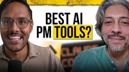 Here's my brutally honest ranking of the top 70 AI PM Tools, with Google Product Leader Anshumani Ruddra