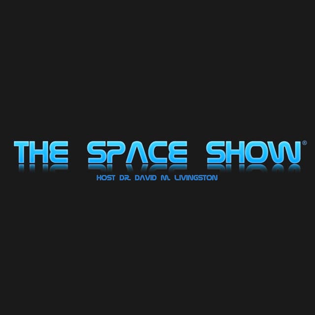 The Space Show Presents Bob Zimmerman with the latest on space policy news and events.