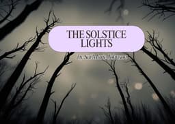 The Solstice Lights