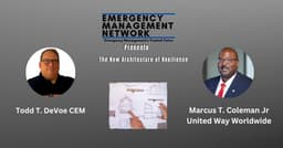 The New Architecture of Resilience