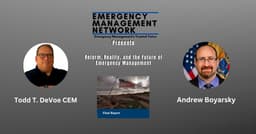FEMA Review Council: Reform, Reality, and the Future of Emergency Management