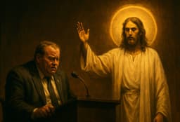 False Shepherds: When the Christian Right Left Christ