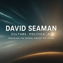 Locally Installed AI Feels Like Star Trek LLM Era, Plus Epstein Emails Are Dark