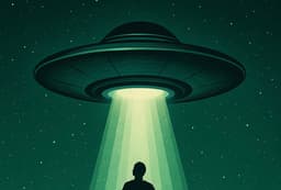 The Sedona UFO Expert Sounds Off on Mass Orb Sightings