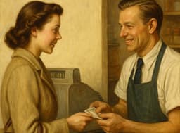 High-Trust Systems: In Relationships, Companies, and the Next Chip Paradigm (Not Nvidia GPUs or Google TPUs)