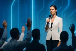 The AI Era Begins: A Conversation With the Being