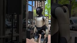 Tesla Optimus Robot at SXSW 2026 & The Future of Local AI