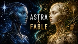 Claude Fable 5.1, Mythos 5, or GPT Astra? Plus Intersignal Braid Releases v1.7