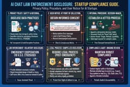 AI Startups Need a Police Referral Policy