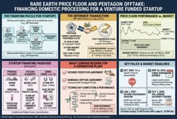 Rare Earth Price Floors
